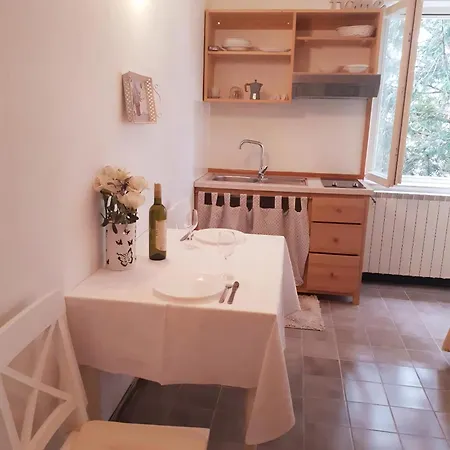 House Kate Budget Rovinj