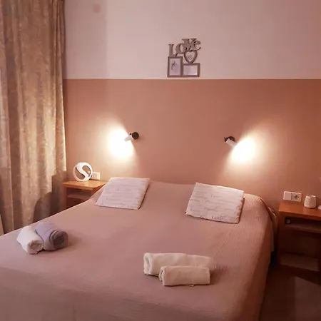 Apartment House Kate Budget Rovinj
