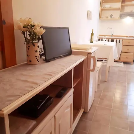 Appartement House Kate Guenstiges