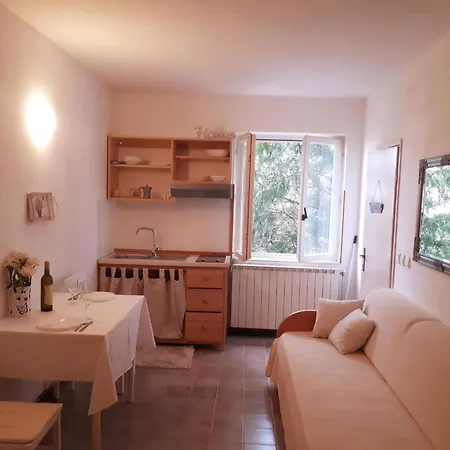 House Kate Guenstiges Апартаменты